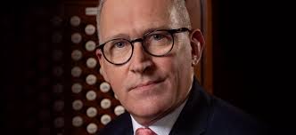 Connecting with classical music in Sydney.