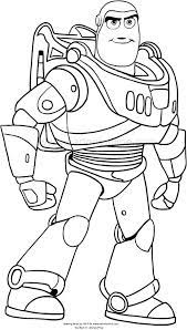When it comes to buzz lightyear theme coloring pages, we are sure that your kids would not say no to that. Buzz Lightyear Dibujo Toy Story Coloring Pages Disney Coloring Pages Toy Story Crafts