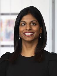 Chantal Pillay's Instagram, Twitter & Facebook