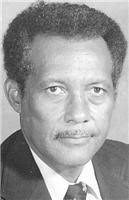 Lawrence Whitfield Obituary (2013)