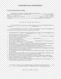 Panggugulo o pagdudulot ng malaking pinsala sa unit (basura), o paglikha ng malaking paghadlang sa ginhawa, kaligtasan o kasiyahan sa gusali ng nagpaapaupa o. Document Black And White Area Tamaraw White Text Png Pngegg