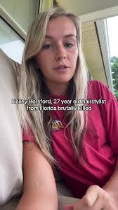 Haley Starnes's Instagram, Twitter & Facebook