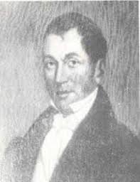 Thomas Leighton (1785-1849)