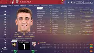 Compare unai simón to top 5 similar players similar players are based on their statistical profiles. Athletic Bilbao Life After Aduriz Fm Base