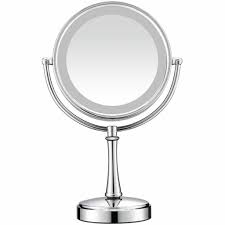 top 5 best lighted makeup mirror 2020