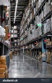 06 May 2019 Bangna Thailand Warehouse Of The Ikea Bangna At Ikea Store Bangna In Thailand Ikea Is A Retail Furnit Warehouse Home Accessories Stores Thailand