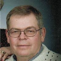 Obituary for James R. "Jim" Knott of Garrett, Indiana