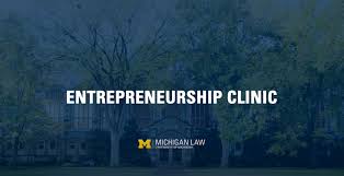 In some cases, payment would only be required if the client receives a favorable outcome. Entrepreneurship Clinic University Of Michigan Law School