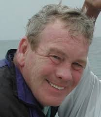 David Anderson Obituary (1944