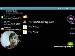 Cleo mods & apk + obb working android 1gb ram kitkat++++ offline  game Gaming Mod No Root Gta 3 Cleo Mod Apk Data Obb Free Download For Android Mediafire Youtube