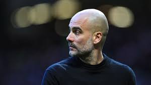 Does pep guardiola have a dark side? Pep Guardiola Mit Emotionalem Statement Gegen Rassismus Eurosport