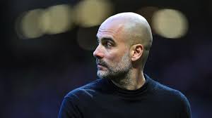 Enjoy the best pep guardiola quotes at brainyquote. Pep Guardiola Mit Emotionalem Statement Gegen Rassismus Eurosport