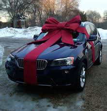 The Best Cars For Valentine S Day Only Motors Car Bows Bmw Funny Pictures