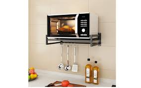 Mini fridge and microwave stand ikea. Microwave Stands That Will Help You Streamline Your Kitchen Storage Most Searched Products Times Of India