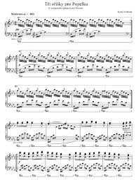 Czech song composed by karel svoboda, sang by. Tri Orisky Pro Popelku Music