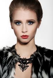 Maria Lanza Makeup Artist