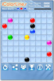 Maybe you would like to learn more about one of these? Color Lines Game Effy Moom