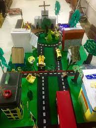 9 Ideias De Maquete Cidade Sustentavel Maquete Maquete De Cidade Sustentavel
