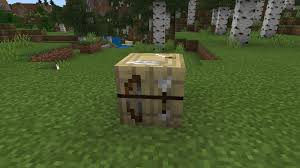 Yeah, with the new world height, and these super caves, i feel like climbing rope would be a good addition. Do You Know What A Minecraft Fletching Table Do How To Make Minecraft Fletching Table Laptrinhx