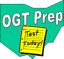 Preparing Your Students For The Ohio Graduation Test In Mathematics
