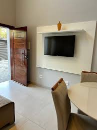 New and modern flat in the Dante Lanza neighborhood!