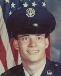 Search for a Fallen Officer