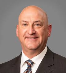 Investar Welcomes Brice Howard to Mandeville Branch