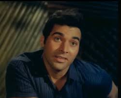 Handsome actor in Pyar Ka Mausam film