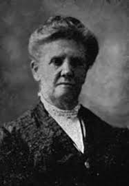 Mary Grace Vineyard Willard (1834-1921)