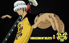 One Piece Trafalgar Law Wallpaper Resolution 2517x1573 Id 837037 Wallha Com Las imagenes son para uso personal y no comercial. wallha com