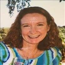 Susan Jo Booker Obituary