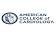 American College of Cardiology Foundation logo