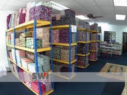 Kelainan pada material kain pasang ni memang mampu bikin hati korang cair lah! Kain Pasang Murah Di Kuala Lumpur Pemborong Kain Cotton