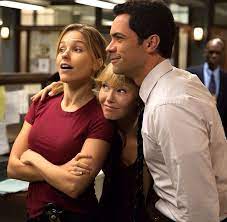 Svu' ep warren leight previews the season 22 finale, including whether stabler might make an appearance in episode 16. Kelli Giddish Sophia Bush Danny Pino Law And Order Law And Order Special Victims Unit Chicago Crossover