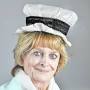 Profile Picture of Maureen Matteson Kane, a nursing historian and emeritus faculty ...on Google