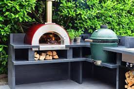 We offer a superb pizza oven range, featuring uuni 3, uuni pro, igneus, firepod, delivita & clementi pizza ovens.superb wood fired pizza from just £199. The Key Features That The Best Wood Fired Pizza Ovens Should Have Alfa Forni