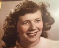 Phyllis Perkins Obituary (1930