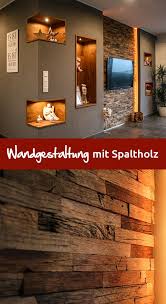 Wandgestaltung Nach Mass Wandgestaltung Holz Wohnzimmer Altholz Wandverkleidung Im wohnzimmer trägt die wandgestaltung erheblich zur raumgestaltung bei.