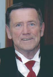 Obituary for Roy H. Morrell