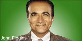 Glee] Principal Figgins