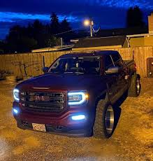 Club de trokas perronas de seattle. Gm Trocas Tumbadas Gmc Facebook