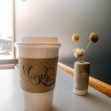 MANDY'S COFFEE & CAFE