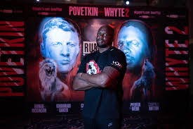 On saturday, 27 at the europa point sports complex in gibraltar, gibraltar alexander «russian vityaz» povetkin will meet dillian «the body snatcher» whyte for interim wbc and wbc (diamond) titles in. M4kikmcvphztsm