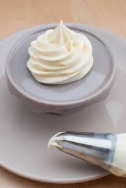 Frischkase Frosting Grundrezept In 2020 Desserts Cupcake Toppings Buttercreme Frosting