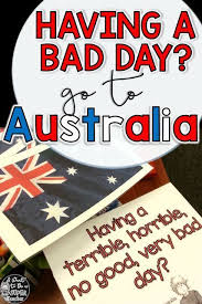 Simple Classroom Management The Magic Of The Australian Flag Classroom Management Classroom Management Strategies Teacher Classroom Elementary