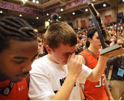 Fennville Vs. Covert