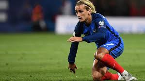 Suecia sub 21 vs luxemburgo sub 21. Clasificacion Mundial 2018 Francia No Puede Con Luxemburgo La Seleccion 136 Del Mundo Marca Com
