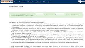 Pnjgn, taling tarung palsu, lan pasangan tumpuk 2). Awas Ada Link Palsu Ini Cara Cek Daftar Penerima Bpum Tahap 3 Di Bri Eform Bri Co Id Dan Bni Banpresbpum Id Berita Diy