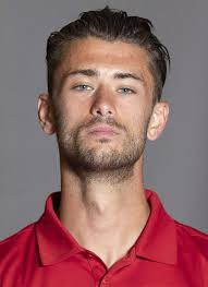 2022 Men's Soccer Roster