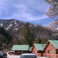 Maybe you would like to learn more about one of these? Mt Charleston Lodge 94 Tips From 2309 Visitors
